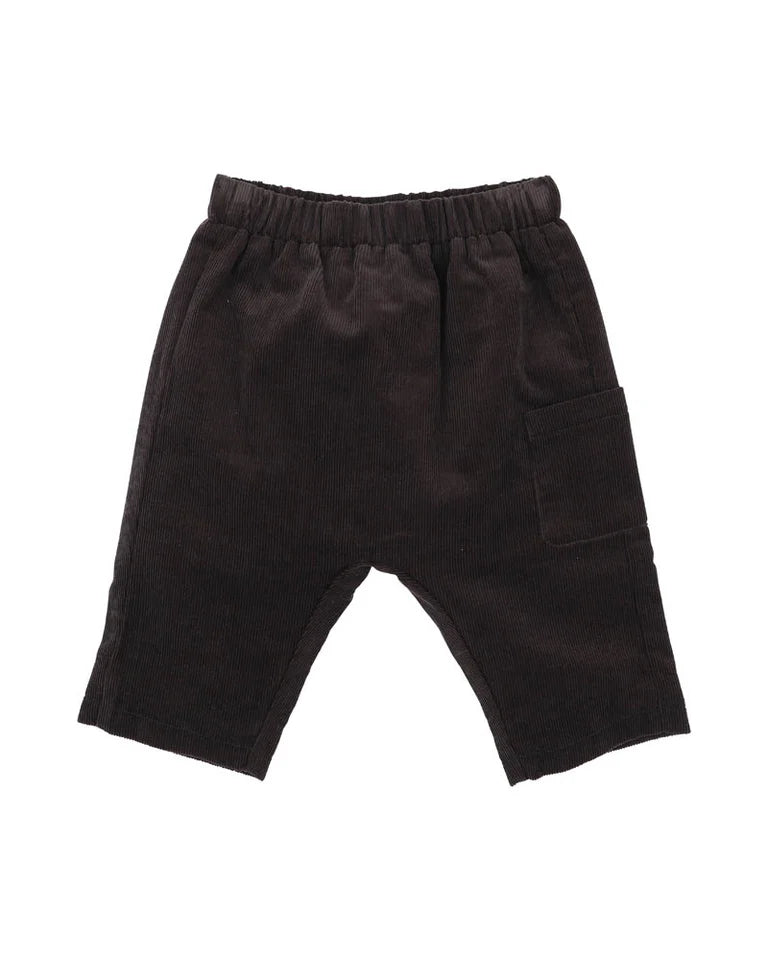 OTTO CORD PULL ON PANTS