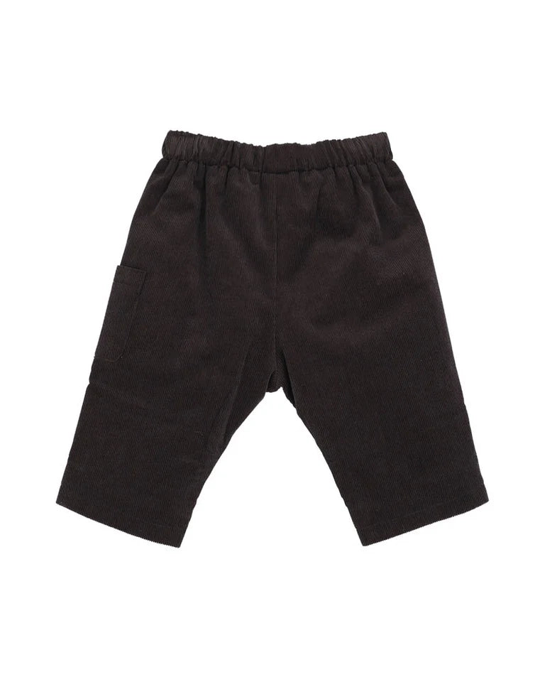 OTTO CORD PULL ON PANTS