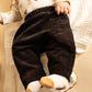 OTTO CORD PULL ON PANTS