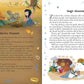 A Treasury of Lullabies and Stories
