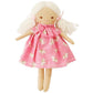 Mini Matilda Doll 24cm Pink Puppies