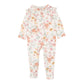 Emmy Organic LS Zipsuit