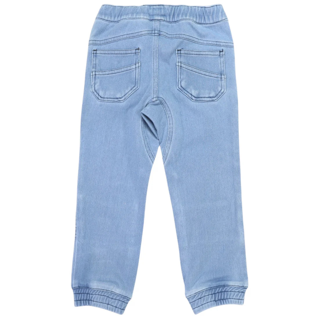 Denim Jean Light
