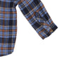 HUNTER CHECK LS SHIRT 3-5 YRS