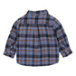 HUNTER CHECK LS SHIRT 3-5 YRS