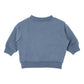 HUNTER COW SWEATSHIRT