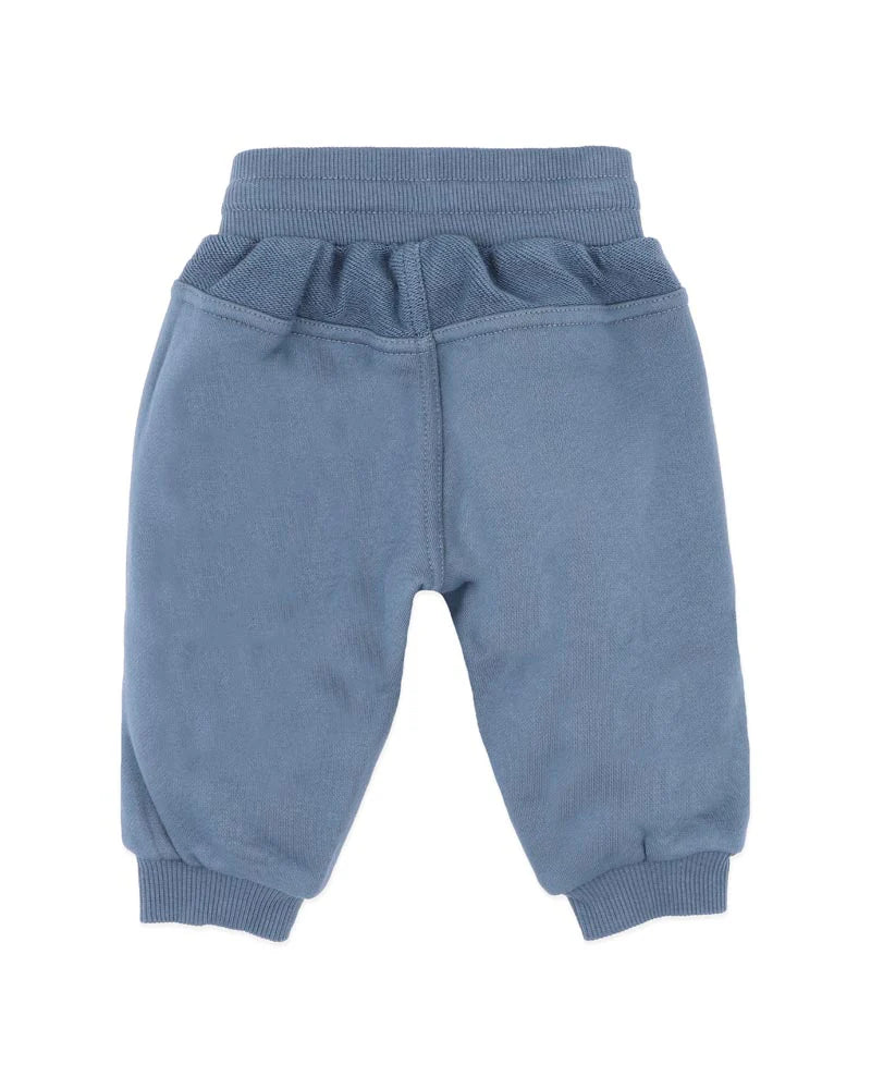 HUNTER TRACK PANTS