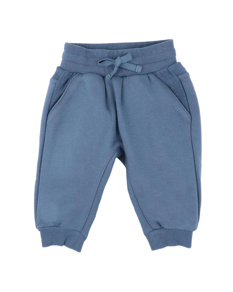 HUNTER TRACK PANTS