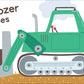 Mini Pops - Muddy Diggers!