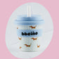 Dash in Blue (120ml)