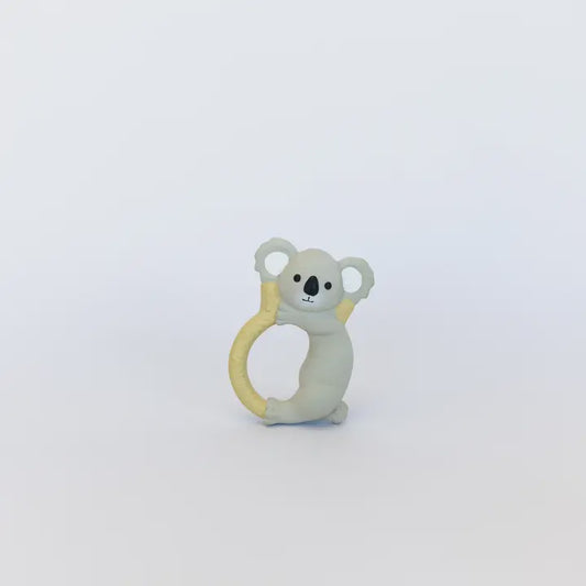 Banks the Koala Teething Ring