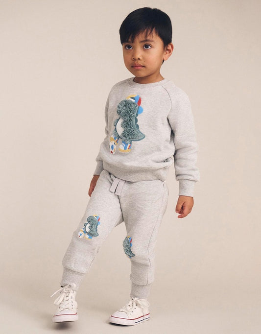 Soccersaurus Sweatshirt