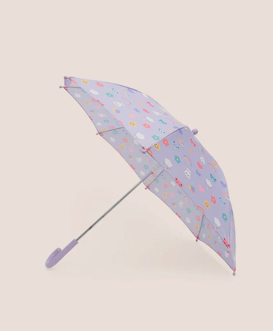 Hux Emoji Umbrella