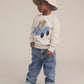 Huxmobile Sweatshirt