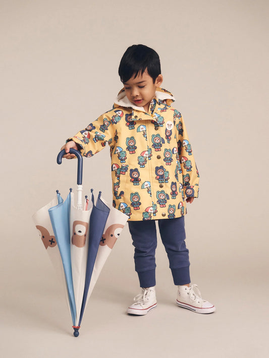 Rainbuddies Raincoat