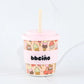 Scoops in Pink 120ml