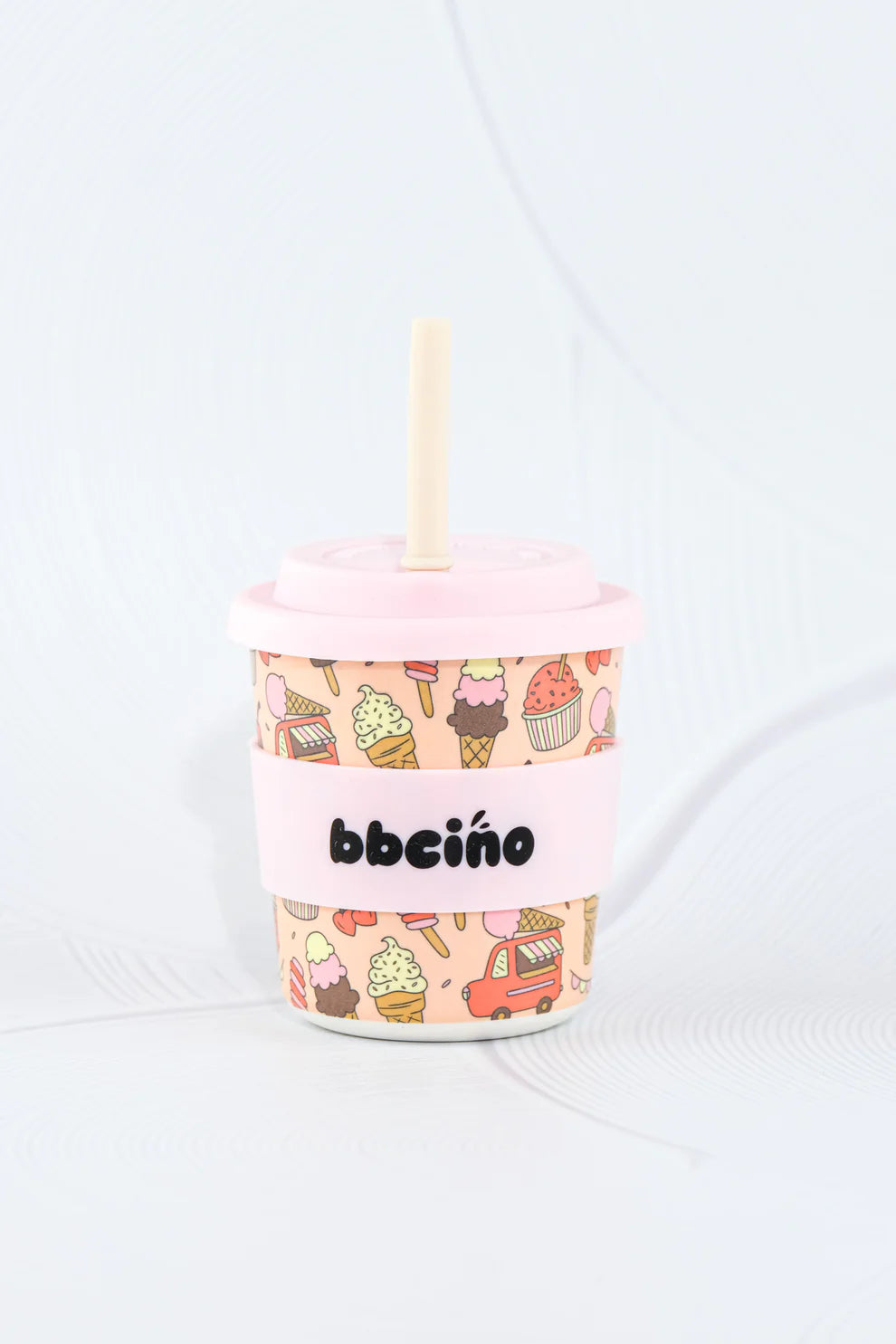 Scoops in Pink 120ml