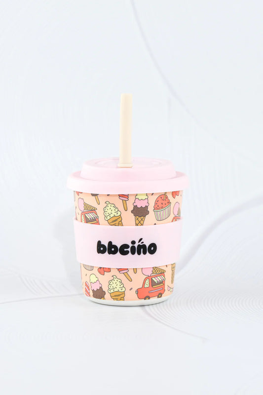 Scoops in Pink 120ml