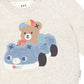 Huxmobile Sweatshirt