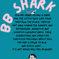 BB Shark (120ml)