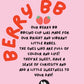 Berry BB (240ml)