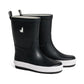 RAIN BOOTS Black