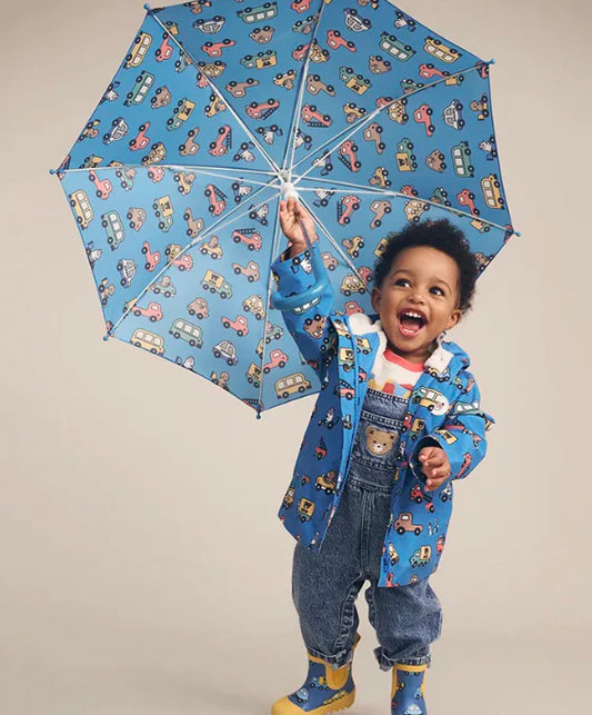 Huxmobile Umbrella