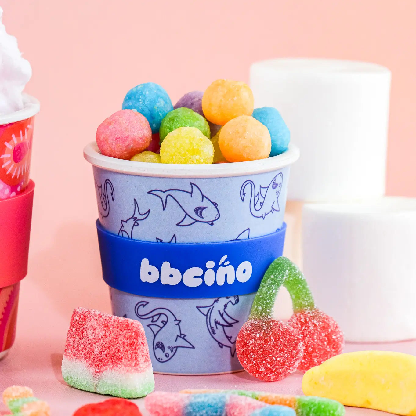 BB Shark (120ml)