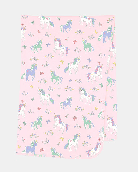Wrap Knit Classic | Unicorn