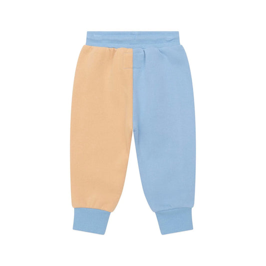 Retro Splice Track Pant