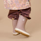 RAIN BOOTS Mauve