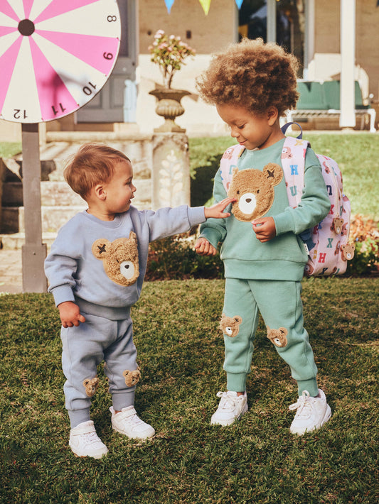Sprout Furry Huxbear Sweatshirt