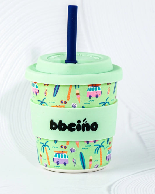 Beach Bums (240ml)