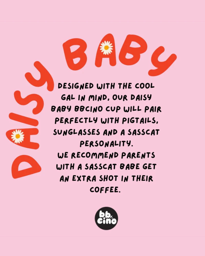 Daisy Baby (240ml)