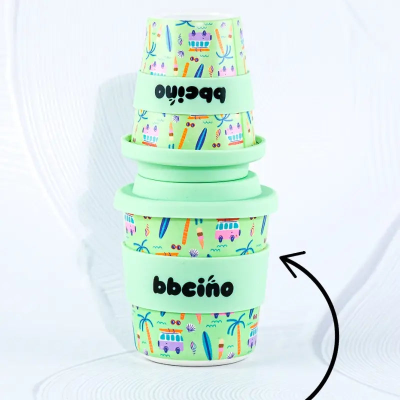Beach Bums (240ml)