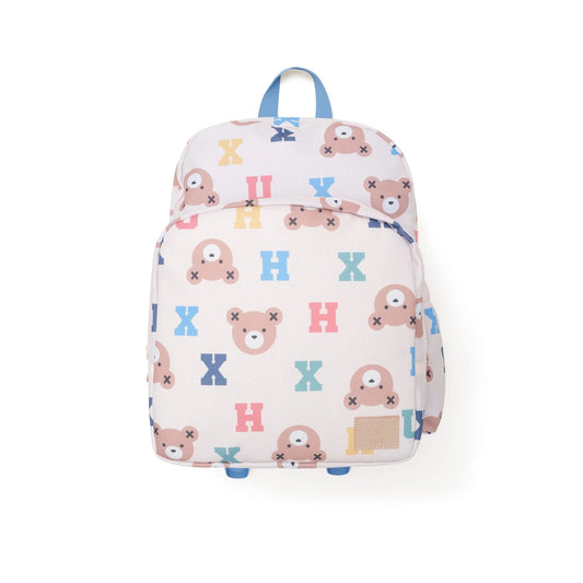 Hux Alphabet Backpack