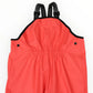 Rain Overall - Red