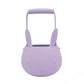 Easter Bunny Basket - Lilac