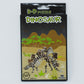 Build Your Own Dinosaur-Stegosaurus
