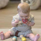 Spring Animals Musical Instrument Set