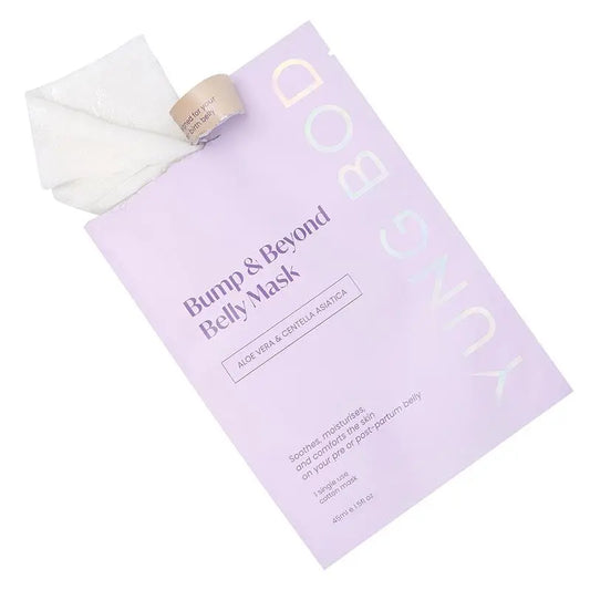 Bump & Beyond Belly Mask
