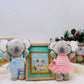 Onya Kids Plush Toy Koala Kiki