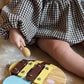 Wooden Bumble Bee Xylophone