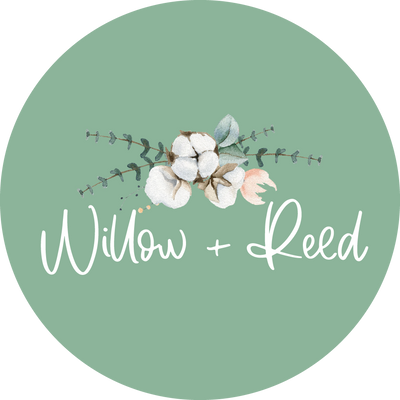 Willow and Reed Logo