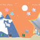 Graduating Mirror Board Book - Shine Bright Little One