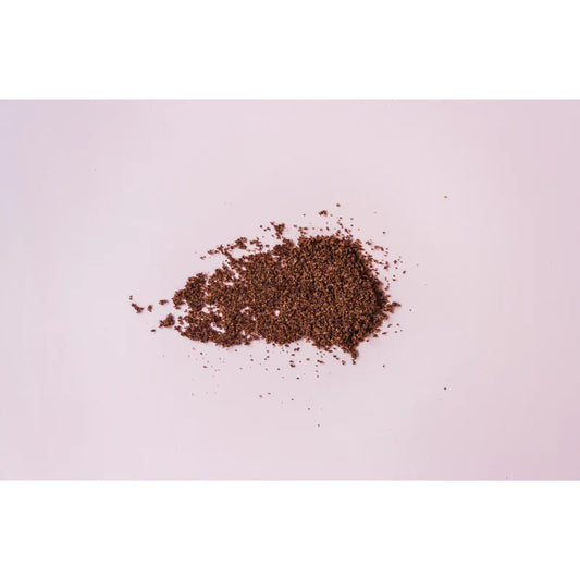 Mini Salt Scrub - Coffee 40g