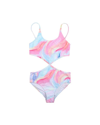 Bebe by 2025 minihaha swimwear