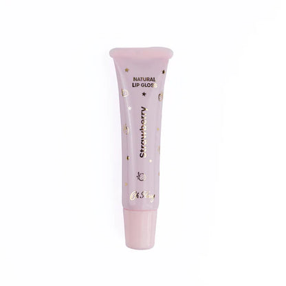 OH FLOSSY INDIVIDUAL NATURAL LIP GLOSS