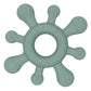 Silicone Splash Teether | Sage