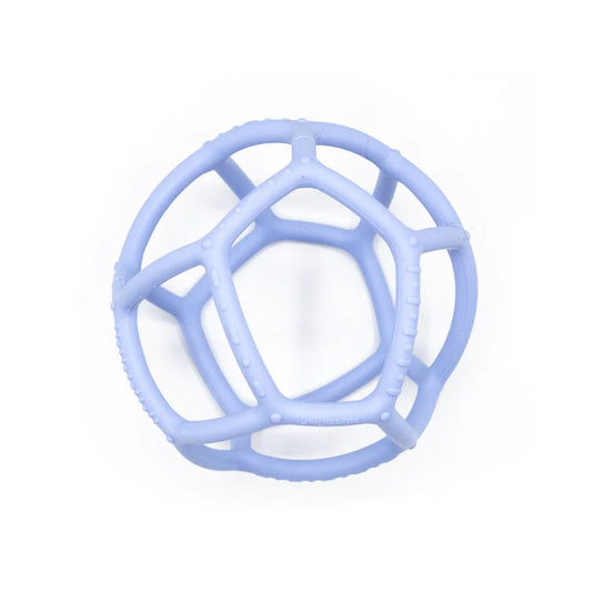 Sensory Ball - Soft Blue
